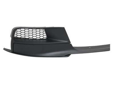 BUMPER SPOILER BMW 1 F20 F21 2011-14 M PERFORMACE - milautoparts-fr.ukrlive.com