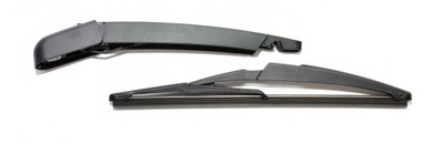 Рычаг + дворник задняя ford c-max фото №1