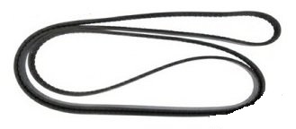 Ремінь клиновий chrysler grand voyager mopar фото №1