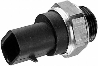 Выключатель вентилятора alfa romeo 33 145 146 155 фото №1