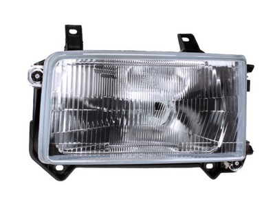 LAMP LAMP FRONT VW TRANSPORTER T4 90- LEFT - milautoparts-fr.ukrlive.com