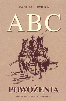 ABC powożenia nauka podstawy zasady jazdy konnej