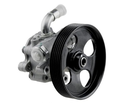 Насос усилителя ford fiesta 1.4tdci 01- , fusion фото №1