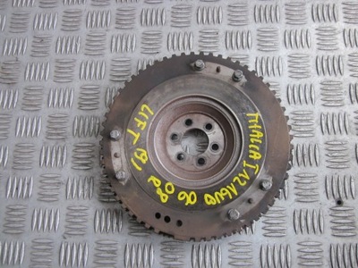 WHEEL FLY WHEEL RENAULT THALIA - milautoparts-fr.ukrlive.com