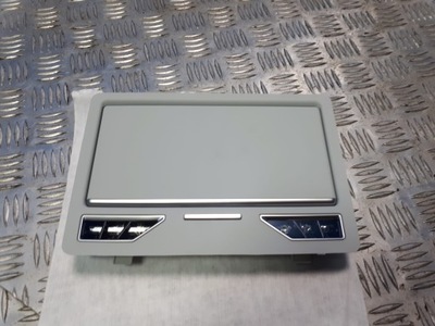 Зеркало потолочный задняя audi a8 d5 4n4858563 1ph фото №1