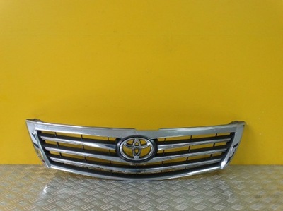 Toyota camry 2010 2011 решётка радиатора решётка радиатора перед фото №1