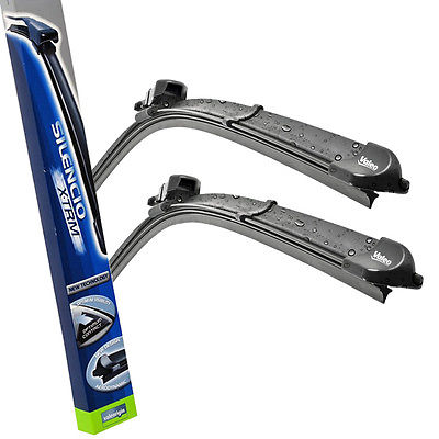 WIPER BLADES VALEO XTRM BMW 1 F20 F21 2 F22 F23 F87 - milautoparts-fr.ukrlive.com