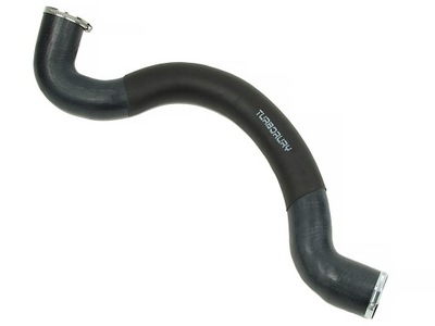 Труба wąż turbo шланг інтеркулер renault mascott 2.8 dci 5010236944 фото №1
