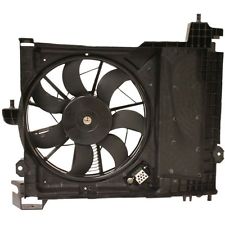 FAN CASING RADIATOR DODGE DURANGO 2004-09 - milautoparts-fr.ukrlive.com