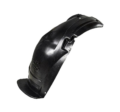 Підкрилок opel vivaro 2001-2007 перед ліва cz.1 фото №1