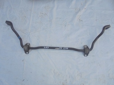 Стабилизатор bmw x5 e70 3.0 d фото №1