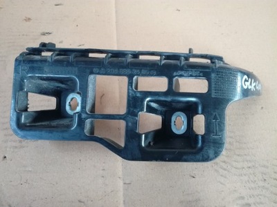 Mercedes glk направляющие задняя фото №1