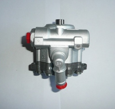 PUMP ELECTRICALLY POWERED HYDRAULIC STEERING AUDI A6 S6 C6 4F0145155L 5.2 FSI - milautoparts-fr.ukrlive.com