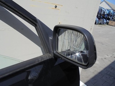 MIRROR RIGHT EL HYUNDAI TUCSON EB -WYSYLKA- - milautoparts-fr.ukrlive.com