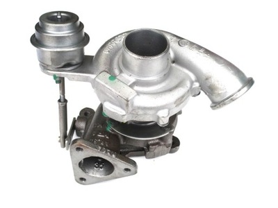 Garrett 454216 - milautoparts-fr.ukrlive.com