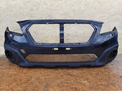 Бампер перед передний subaru outback v 5 2014- фото №1