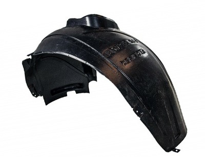 WHEEL ARCH COVER FORD FOCUS II MK2 C-MAX 2004- FRONT LEFT FRONT LEFT 210545 - milautoparts-fr.ukrlive.com