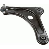 PEUGEOT 1007 CITROEN C2 C3 LEVIER AVANT INFÉRIEUR - milautoparts-fr.ukrlive.com