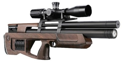 Wiatrówka KalibrGun W - CRICKET Standart WB 4,5mm