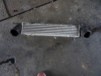 BMW E90 X1 E87 RADIATOR INTERCOOLER 7524916 2.0D - milautoparts-fr.ukrlive.com