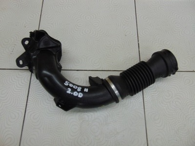 Труба шланг peugeot 5008 ii 2.0hdi фото №1