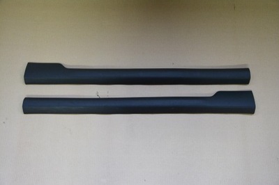 6R3853372A 6R3853371A VW POLO 6C 6R FACING, PANEL SILL - milautoparts-fr.ukrlive.com