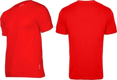 LAHTI PRO KOSZULKA T-SHIRT BAWEŁNIANA L40201 L