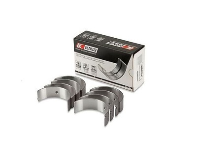 COUSSINETS DE BIELLES RENAULT 1.2TCE H5FT NISSAN HRA2DDT 1.2TCE 0.25 - milautoparts-fr.ukrlive.com