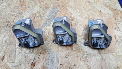 Перетворювач jeż модуль led seat leon iii 3 5f0 5f фото №1