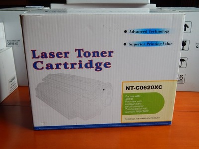 TONER LEXMARK 12A6865 T620 T622 30tys ZAMIENNIK - milautoparts-fr.ukrlive.com