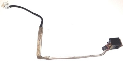 SONY PCG-4121DM VPCSA gniazdo internetowe LAN RJ45
