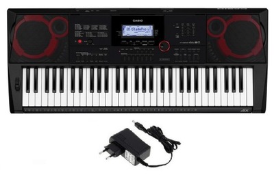 CASIO CT X3000 Keyboard