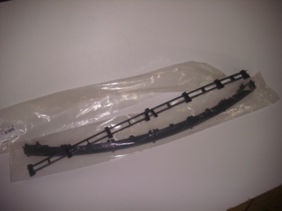 Opel astra ii g 98-03 решётка решётки w бампер dól фото №1