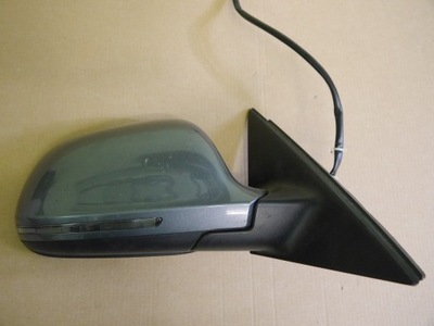 AUDI A4 B8 MIRROR RIGHT 6 PIN - milautoparts-fr.ukrlive.com