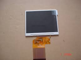 WYŚWIETLACZ LCD DO MIERNIKÓW SATLINK LINBOX