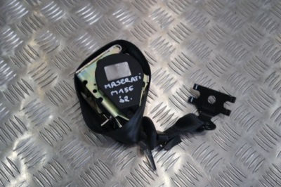 Ремень задний  средний maserati quattroporte vi m156 фото №1