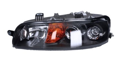 LAMP LAMP FRONT FIAT PUNTO 2 II 99-01 LEFT - milautoparts-fr.ukrlive.com