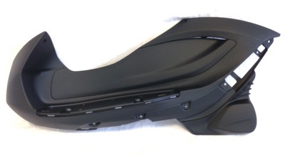 PIAGGIO BEVERLY 125-350 FLOOR PLATFORM PODNOZEK - milautoparts-fr.ukrlive.com