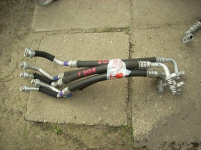 Трубка шланг кондиціонера peugeot 308 фото №1