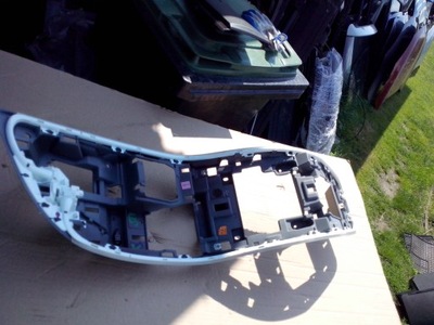 Каркас туннель среднего renault espace v 15- фото №1