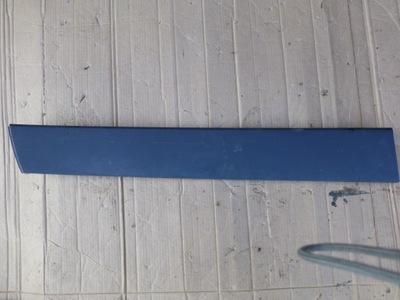 Молдинг дверь suzuki sx4 s-cross фото №1