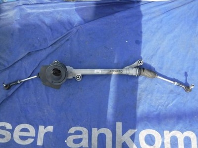 STEERING RACK STEERING FORD COURIER MK2 - milautoparts-fr.ukrlive.com