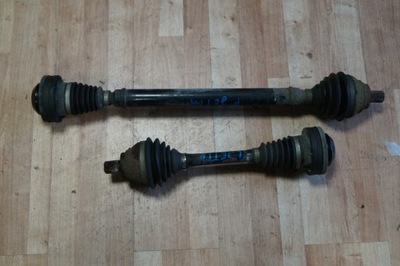 VW JETTA 05-11R HALF-AXLE LEFT 2.0TDI 1K0407271BN - milautoparts-fr.ukrlive.com