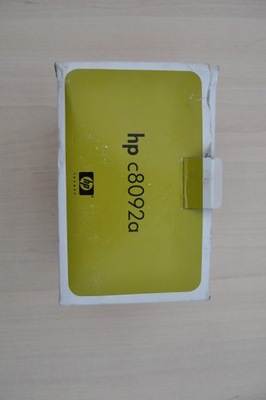 Zszywki HP c8092a