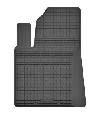 FORD FUSION 2002-2012 TAPIS DE CAOUTCHOUC GAUCHE DE VOLANT - milautoparts-fr.ukrlive.com