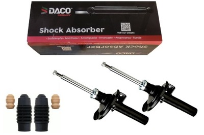 AMORTISSEUR DACO KIT AVANT VW SHARAN ALHAMBRA GALAXY - milautoparts-fr.ukrlive.com