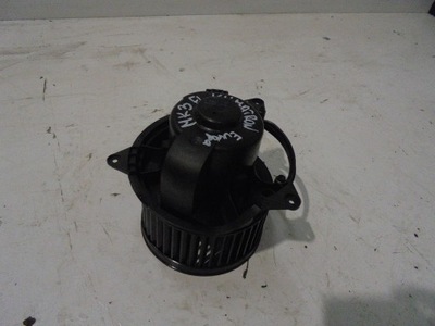 Моторчик обдув повітродувка ford mondeo mk3 lift фото №1