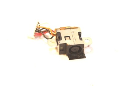 GNIAZDO ZASILANIA HP PAVILION DM1-3000 DM1-3110