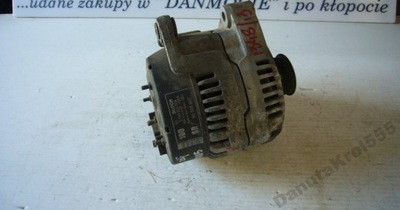 1348/13 GÉNÉRATEUR OPEL VECTRA B 2.0 DTI DTI 0123500008 - milautoparts-fr.ukrlive.com