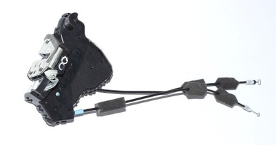 Honda civic ix замок дверь передний перед правый фото №1